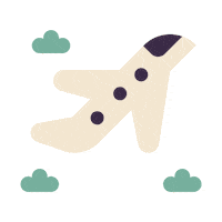 Illustration Love Sticker by Here Studio