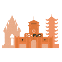 Celebrate Press Play Sticker by FWD Insurance Group