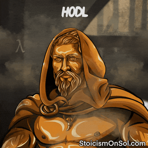 King Leonidas Omg GIF by Stoicism