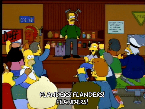 homer simpson GIF