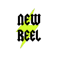 Design Typography Sticker by samaradoesdesign