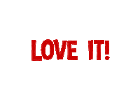 Love It Yes Sticker by Mother Goose Club