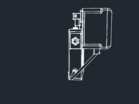 3D Render GIF