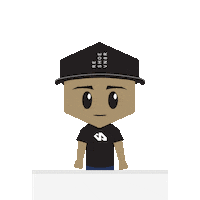 Congrats Kicks Sticker by Reshoevn8r