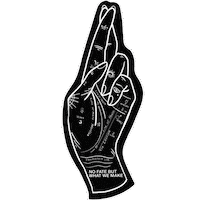 Death Stickers Sticker by KILLERVIEWS