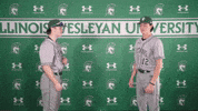 GIF by iwusports