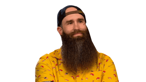 Ink Master Sticker by Paramount Network