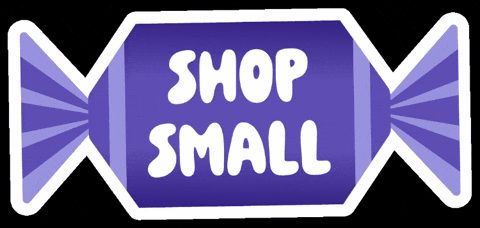 Navsmb giphygifmaker smallbusiness shoplocal supportsmallbusiness GIF