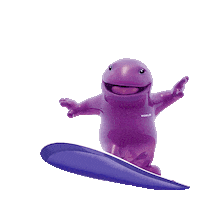 winter board Sticker by Yapı Kredi