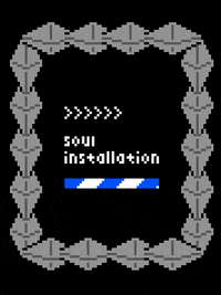 8-Bit Pixel GIF by Toyoya Li