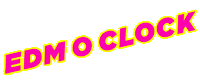 dillon francis edm Sticker by TV Noise