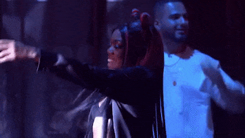 London Comedy GIF by Don't Hate The Playaz