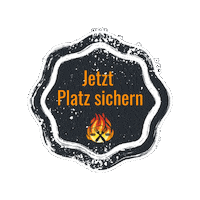 Sticker by loeffelglueck