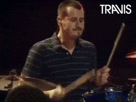 Punchline Bad Joke GIF by Travis