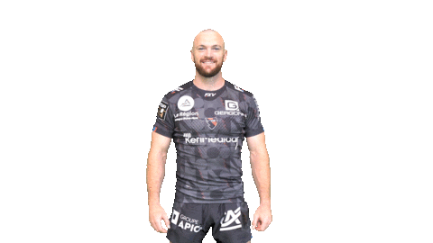 Oyo Sticker by OYONNAX RUGBY OFFICIEL