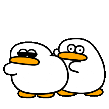 오둥이 Sticker