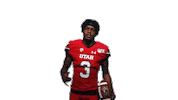 Utah Utes Sticker by Utah Football