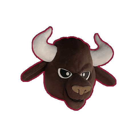 BaldwinSchoolPR giphygifmaker bullspride baldwinschoolofpr benitothebull Sticker