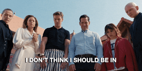 Paul Rudd Unicorns GIF by A24