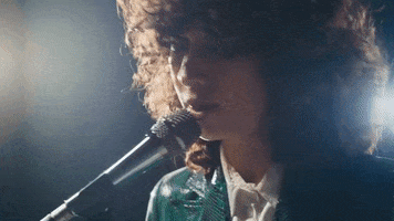 Sing New Music GIF by Towa Bird