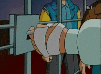 fleas release me GIF by Archie Comics