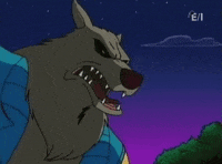 fleas release me GIF by Archie Comics