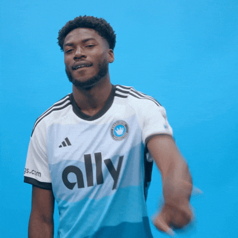 No Way Soccer GIF by Charlotte FC
