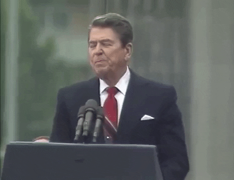 Germany President GIF by US National Archives