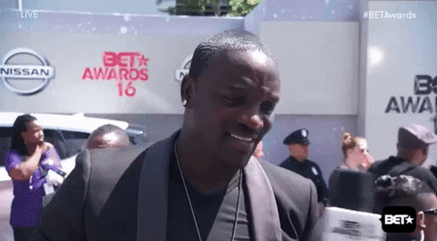 bet awards GIF