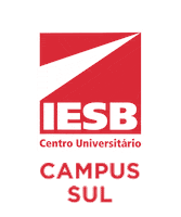 IESB_oficial iesb iesbsul campus sul campussul Sticker