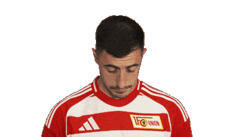 Union Berlin Sticker by Bundesliga