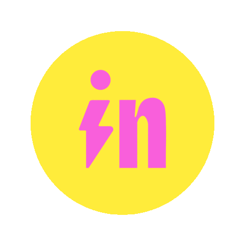 Karenraza Sticker