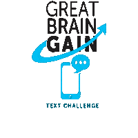 Health Challenge Sticker by Center for BrainHealth