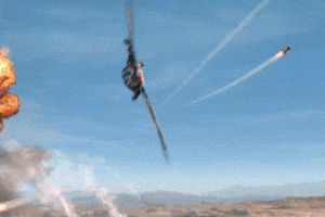 Bucky Barnes Marvel Clip