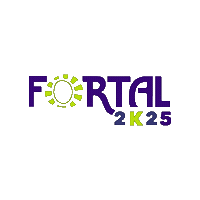 Fortal2025 Sticker by Fortal Oficial
