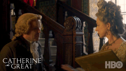 Angry Helen Mirren GIF by HBO