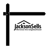 jacksonsellsteam jacksonsells Sticker