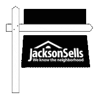 jacksonsellsteam jacksonsells Sticker