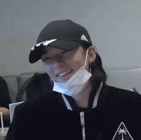 Laugh Skz GIF