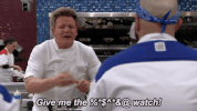 GIF by Hell's Kitchen