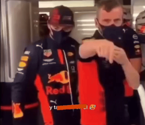 LuaNua giphyattribution dance dancing f1 GIF