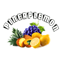 pete wentz lemon Sticker by Weezer