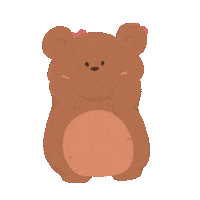 Loving I Love You Sticker