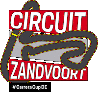 Racing Race Sticker by Porsche Carrera Cup Deutschland