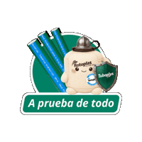 RotoplasMX  Sticker