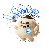 RotoplasMX  Sticker
