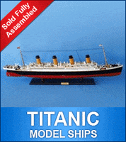 titanic GIF