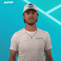 Oh Come On GIF by APP
