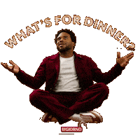 Hungry Feed Me Sticker by DiGiorno