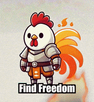 Joy Wisdom GIF by Zorooster